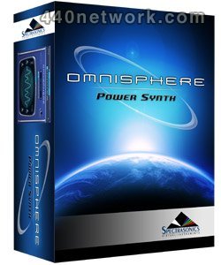 Omnisphere Spectrasonics Mac